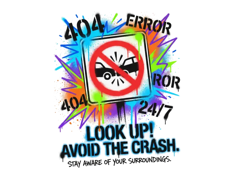 404 Error Look Up Avoid The Crash