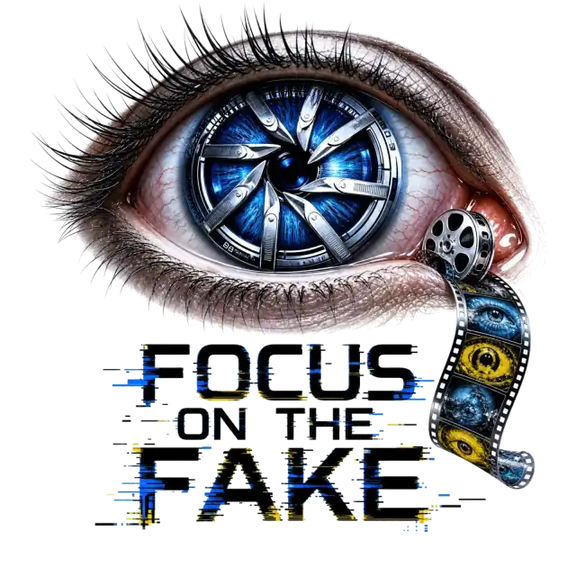 Sweat Cyberpunk Focus On The Fake – sweat capuche cyberpunk