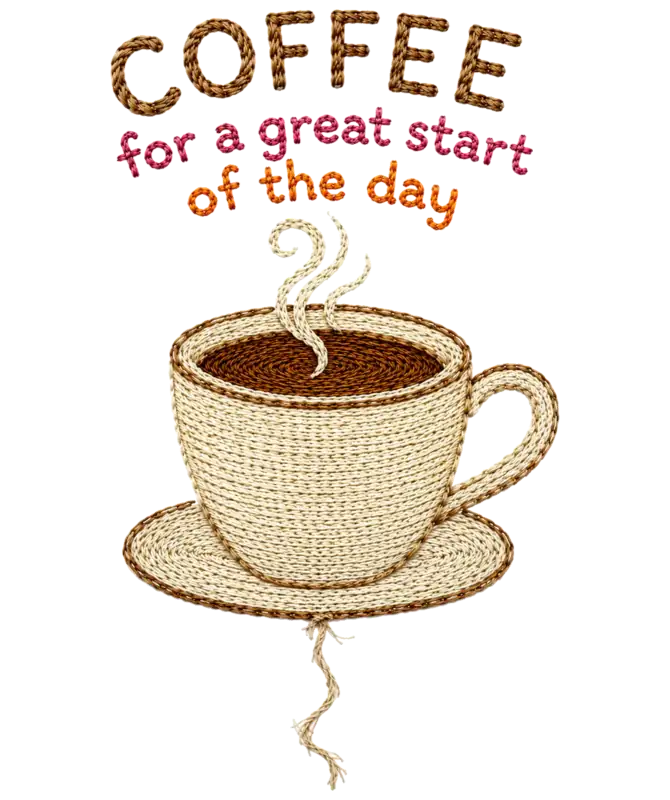Caffè Per Un Ottimo Inizio