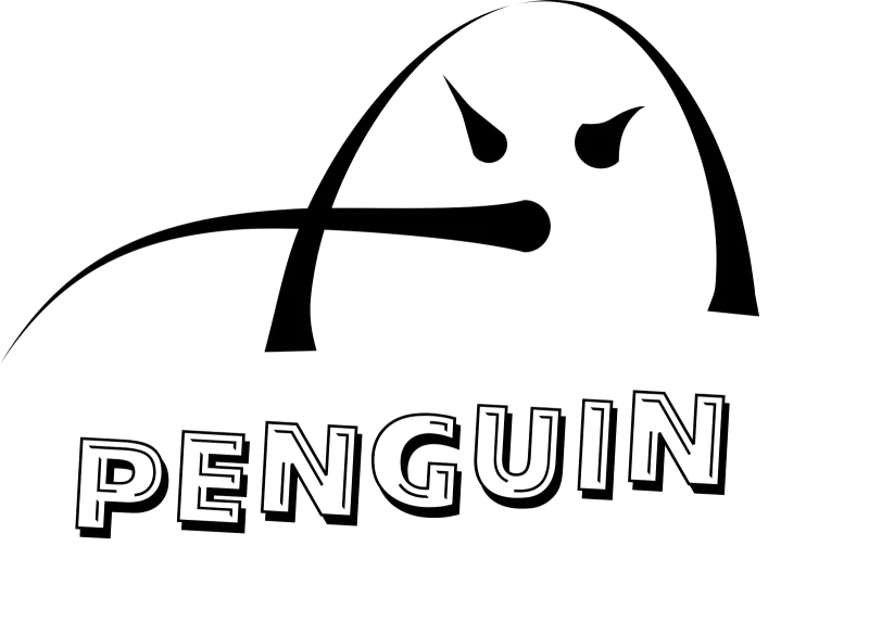 Sudadera Minimalista de Pingmin Arch Linux