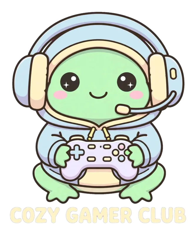 Club de Gamers Cómodos Tortuga – sudadera salud mental