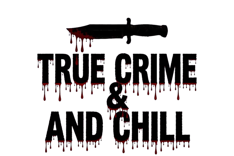 True Crime E Relax Coltello Sanguinoso