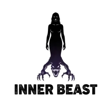 Felpa Horror Art Inner Beast