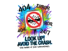 404 Error Look Up Avoid The Crash